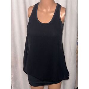 BEAUTIFUL Talia Hancock Nell Marie Dress Size XS BLACK GOOD CONDITION